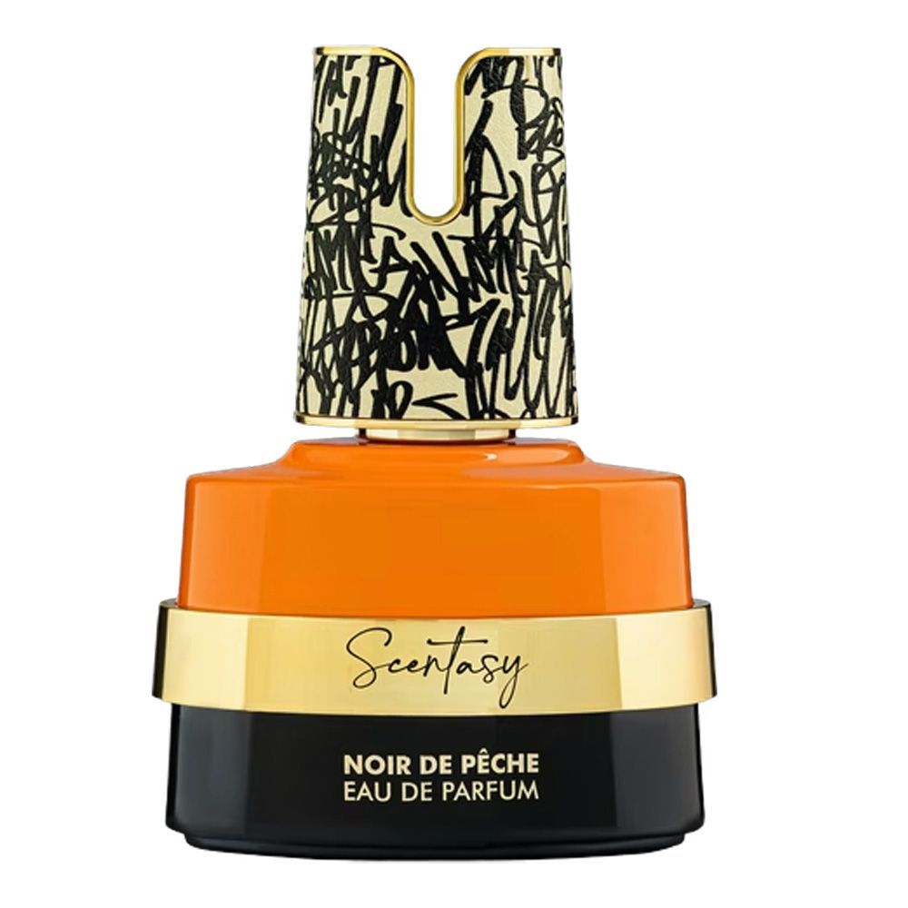 Armaf Scentasy Noir, Eau De Parfum, For Men & Women, 100ml - Main Image