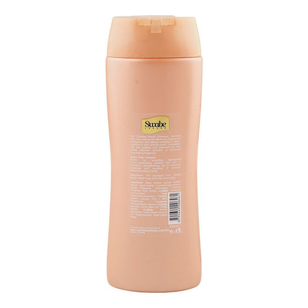 Swabe London Coconut Oil Fusion Damage Repair Shampoo, For Healthy Looking Hair, 373ml - Image 2