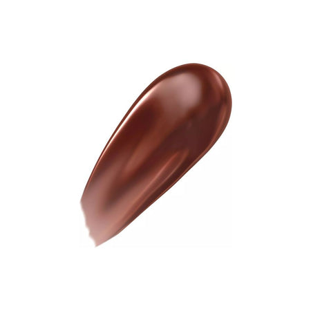 Max Factor 2000 Calorie Glaze Plumping Lip Gloss, 180 Chocolate Glow, 4.4ml - Image 3