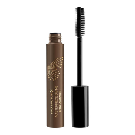 Max Factor Masterpiece Divine Brow Lamination Gel, 003 Medium, 7ml - Main Image