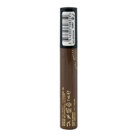 Max Factor Masterpiece Divine Brow Lamination Gel, 003 Medium, 7ml - Image 2
