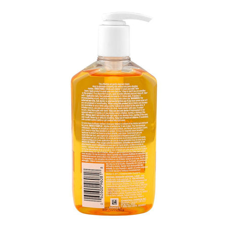Neutrogena Oil-Free Micro Clear Acne Face Wash, Salicylic Acid, For Acne Prone Skin, 269ml - Image 2