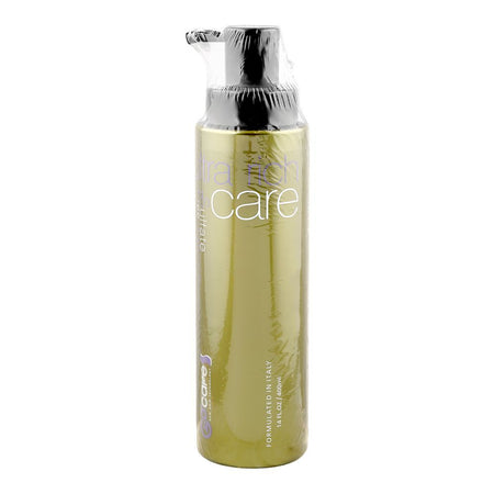 Go Care Ultra Rich Care Sulfate Free Argan Oil Shampoo, 400ml - Main Image