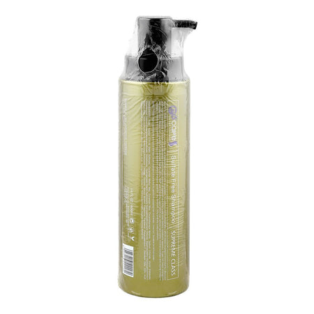Go Care Ultra Rich Care Sulfate Free Argan Oil Shampoo, 400ml - Image 2