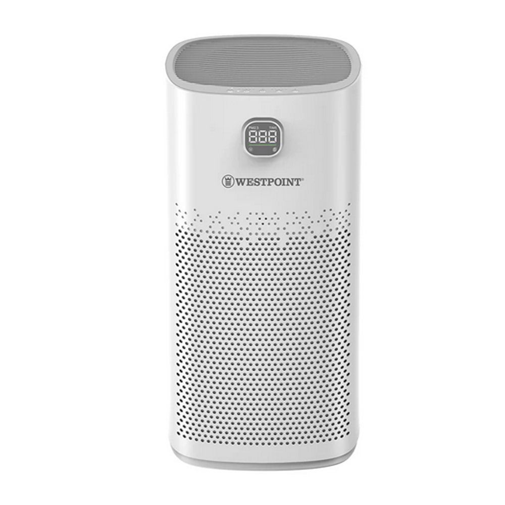 West Point Deluxe Air Purifier, 220-240V, WF-1102 - Main Image