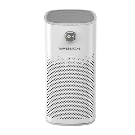West Point Deluxe Air Purifier, 220-240V, WF-1102 - Main Image