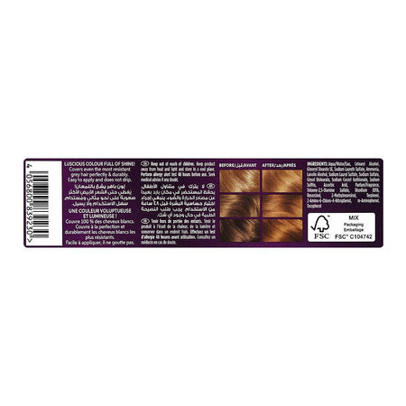 Wella Koleston Single, 309/0 Lightest Blonde - Image 5