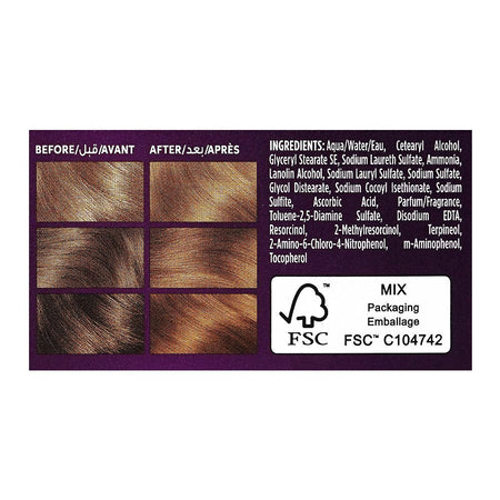 Wella Koleston Single, 309/0 Lightest Blonde - Image 6