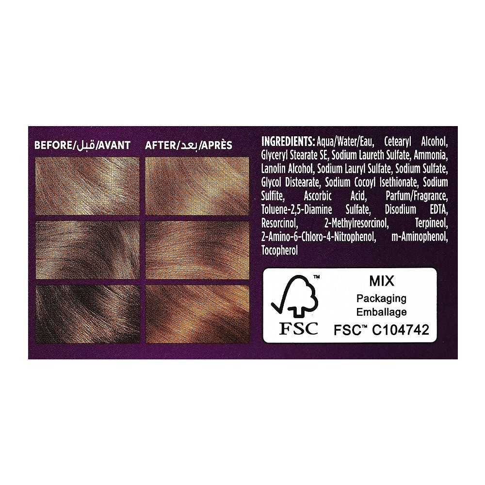 Wella Koleston Single, 309/0 Lightest Blonde - Image 6