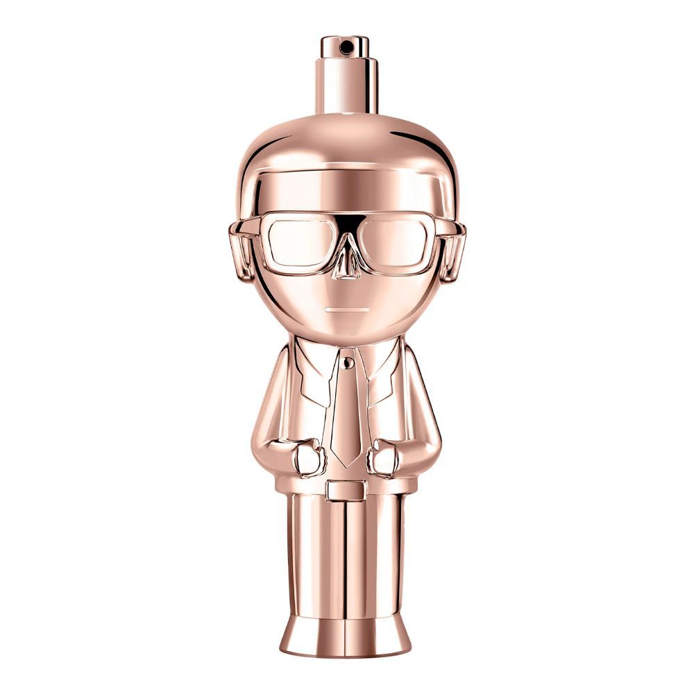 Karl Lagerfeld Karl Ikonik Pour Femme, Eau De Parfum, For Women, 100ml - Main Image