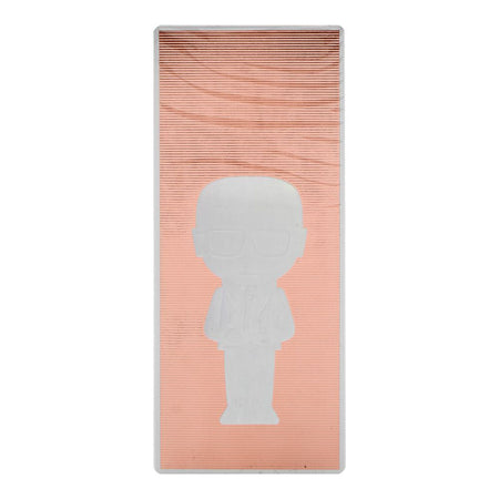 Karl Lagerfeld Karl Ikonik Pour Femme, Eau De Parfum, For Women, 100ml - Image 3