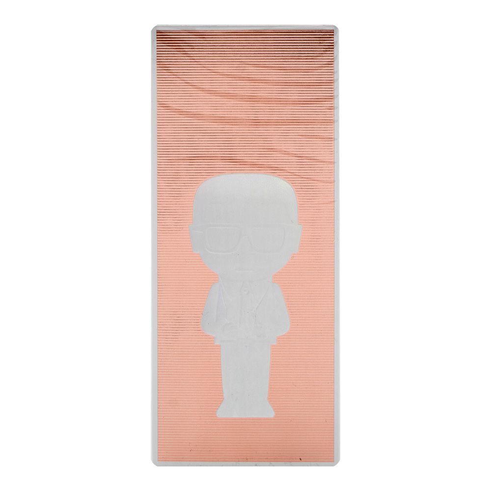 Karl Lagerfeld Karl Ikonik Pour Femme, Eau De Parfum, For Women, 100ml - Image 3