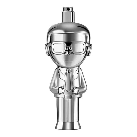 Karl Lagerfeld Karl Ikonik Pour Homme, Eau De Parfum, For Men, 100ml - Main Image