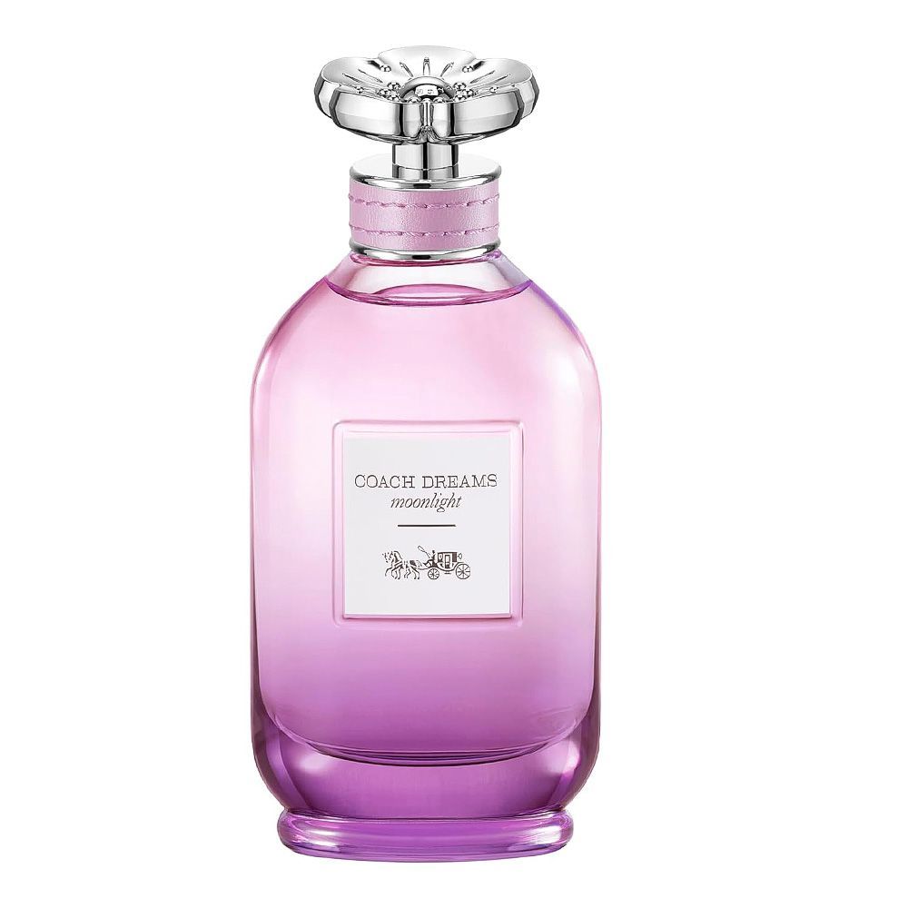 Coach Dreams Moonlight, Eau De Parfum, For Women, 90ml - Main Image