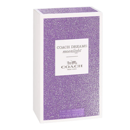 Coach Dreams Moonlight, Eau De Parfum, For Women, 90ml - Image 2