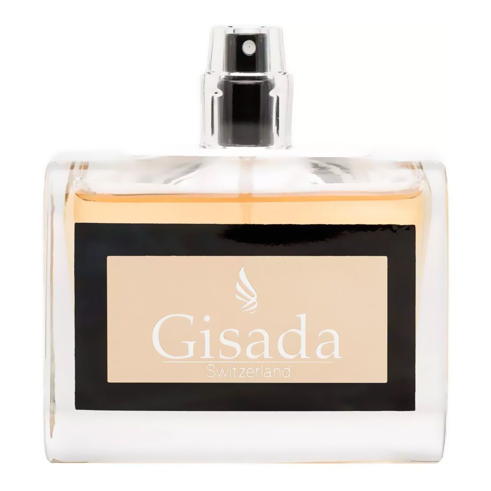 Gisada Uomo, Eau De Toilette, For Men, 100ml - Main Image