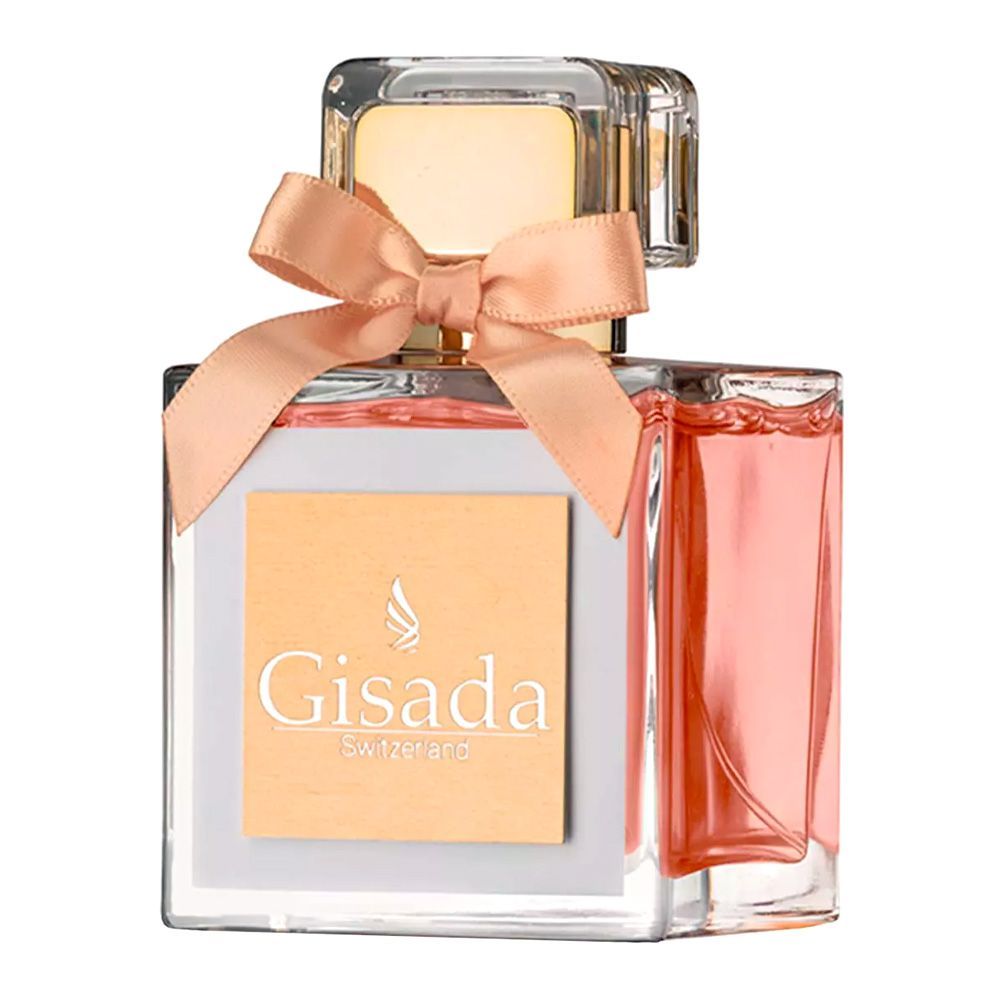 Gisada Donna, Eau De Toilette, For Women, 100ml - Main Image