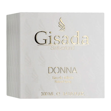 Gisada Donna, Eau De Toilette, For Women, 100ml - Image 2