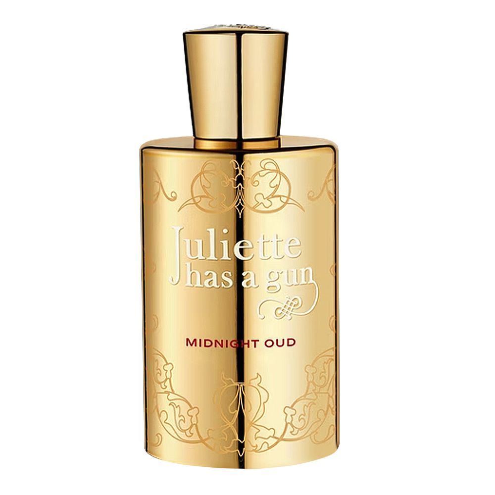 Juliette Has A Gun Midnight Oud, Eau De Parfum, For Women, 100ml - Main Image