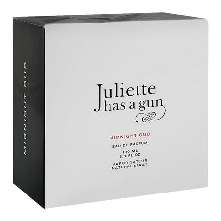 Juliette Has A Gun Midnight Oud, Eau De Parfum, For Women, 100ml - Image 2
