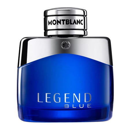 Montblanc Legend Blue, Eau De Parfum, For Men, 100ml - Main Image