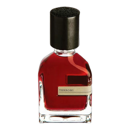 Orto Parisi Terroni Parfum, For Men & Women, 50ml - Main Image