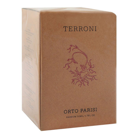 Orto Parisi Terroni Parfum, For Men & Women, 50ml - Image 2