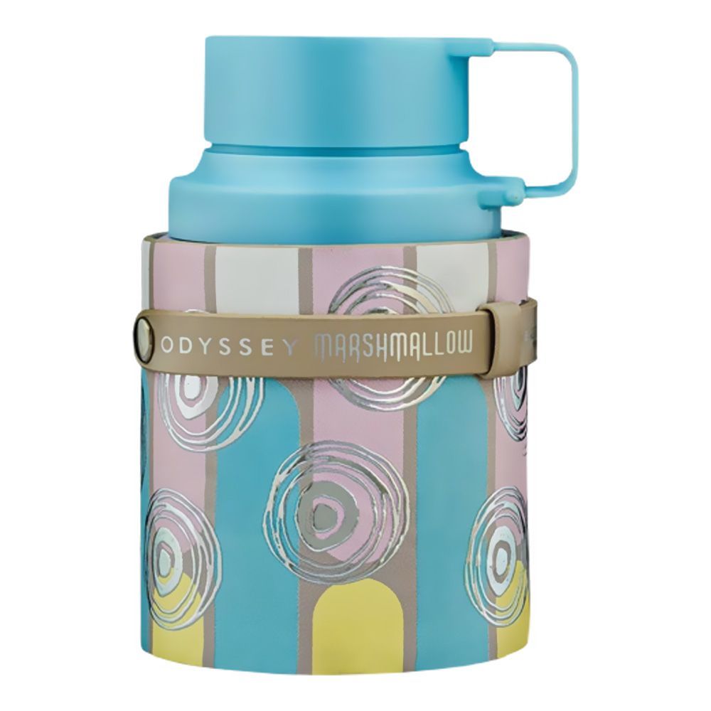 Armaf Odyssey Marshmallow Gourmand Edition, Eau De Parfum, For Men & Women, 100ml - Main Image