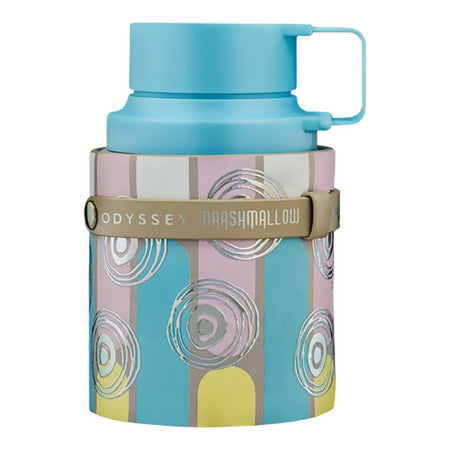 Armaf Odyssey Marshmallow Gourmand Edition, Eau De Parfum, For Men & Women, 100ml - Main Image