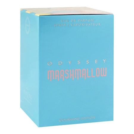 Armaf Odyssey Marshmallow Gourmand Edition, Eau De Parfum, For Men & Women, 100ml - Image 2