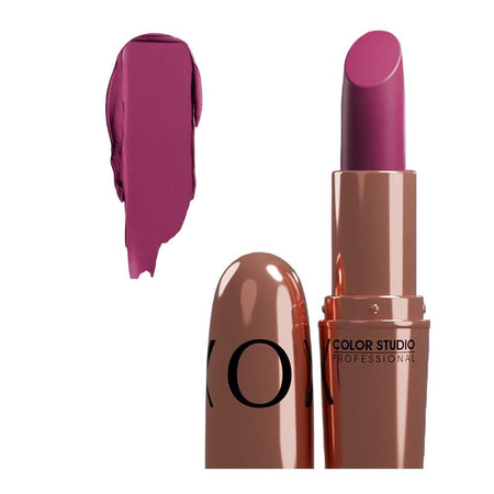Color Studio Xoxo Limited Edition Lipstick, 02 Kiss Me, 4.5g - Image 2