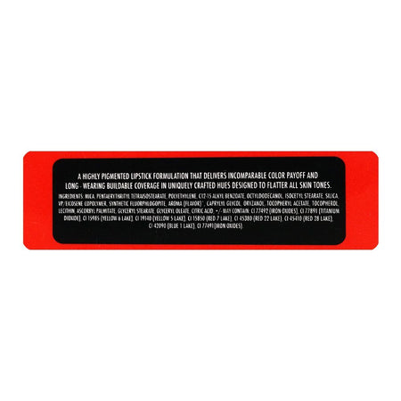 Color Studio Xoxo Limited Edition Lipstick, 02 Kiss Me, 4.5g - Image 6