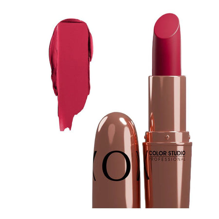 Color Studio Xoxo Limited Edition Lipstick, 05 Posch, 4.5g - Image 2