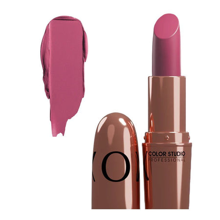 Color Studio Xoxo Limited Edition Lipstick, 16 Monsoon, 4.5g - Image 2
