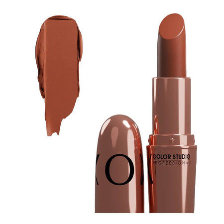 Color Studio Xoxo Limited Edition Lipstick, 17 Mimosa, 4.5g - Image 2