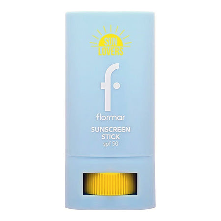 Flormar Sun Lovers Sunscreen Stick, SPF50, 13g - Main Image