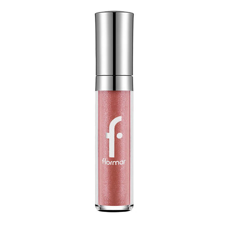 Flormar Dewy Lip Glaze, 021 Shine Today, 4.5ml - Image 2