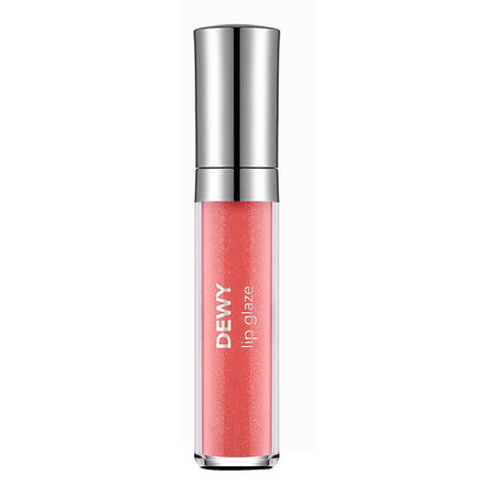 Flormar Dewy Lip Glaze, 024 Coral, 4.5ml - Image 3