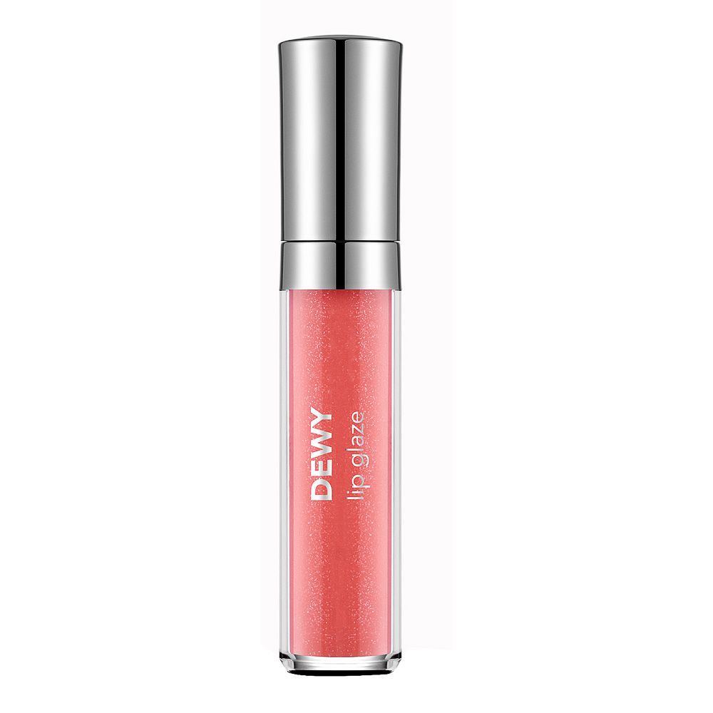 Flormar Dewy Lip Glaze, 024 Coral, 4.5ml - Image 3
