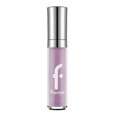 Flormar Dewy Lip Glaze, 025 Lavender, 4.5ml - Image 2