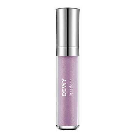 Flormar Dewy Lip Glaze, 025 Lavender, 4.5ml - Image 3