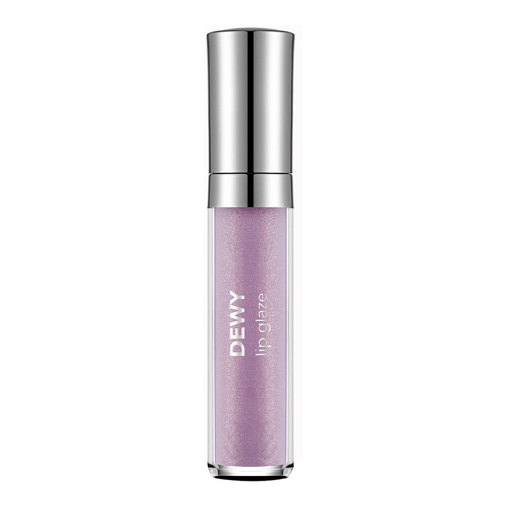 Flormar Dewy Lip Glaze, 025 Lavender, 4.5ml - Image 3