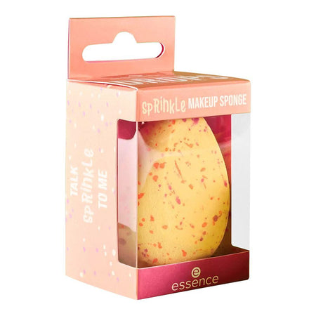 Essence My Artsy Drops Marble Makeup Sponge, 01 Talk Sprinkle To Me - Image 2