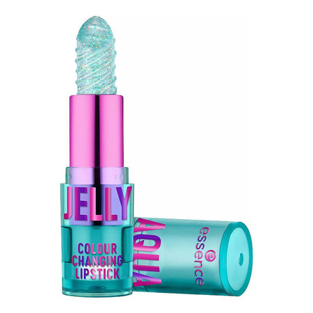 Essence Aqua Jelly Colour Changing Lipstick, Vegan, 2.8g - Main Image