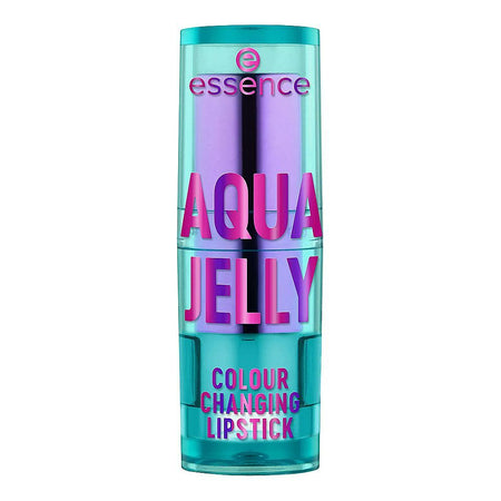 Essence Aqua Jelly Colour Changing Lipstick, Vegan, 2.8g - Image 2
