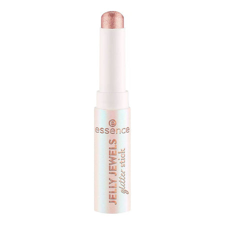 Essence Jelly Jewels Glitter Stick, Vegan, 03 Golden Hour, 2.5g - Main Image