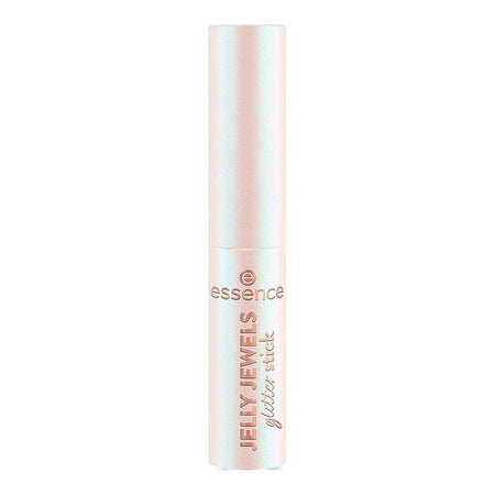 Essence Jelly Jewels Glitter Stick, Vegan, 03 Golden Hour, 2.5g - Image 2