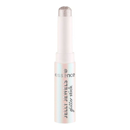 Essence Jelly Jewels Glitter Stick, Vegan, 02 Diamond Dust, 2.5g - Main Image