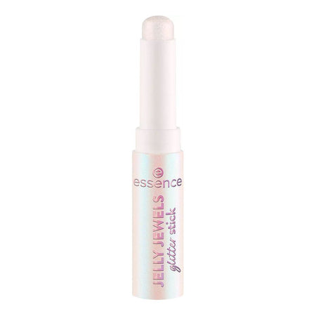 Essence Jelly Jewels Glitter Stick, Vegan, 01 Frosted Twinkle, 2.5g - Main Image