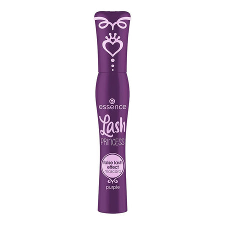 Essence Lash Princess False Lashes Effect Mascara, Purple, 12ml - Image 2